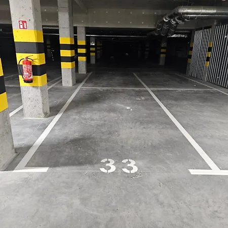 Szafir Let's Sea Апартаменты