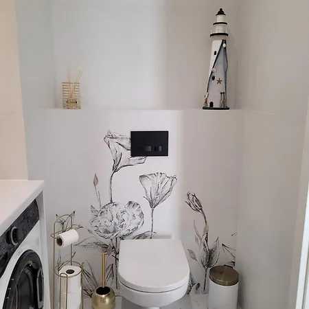 Szafir Let's Sea * Гонски