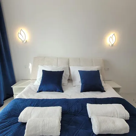 Szafir Let's Sea * Гонски