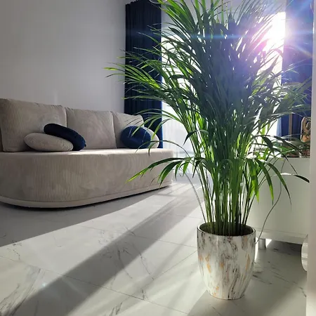 Апартаменты Szafir Let's Sea