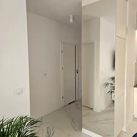 Szafir Let's Sea Апартаменты *