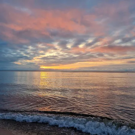 Szafir Let's Sea * Гонски