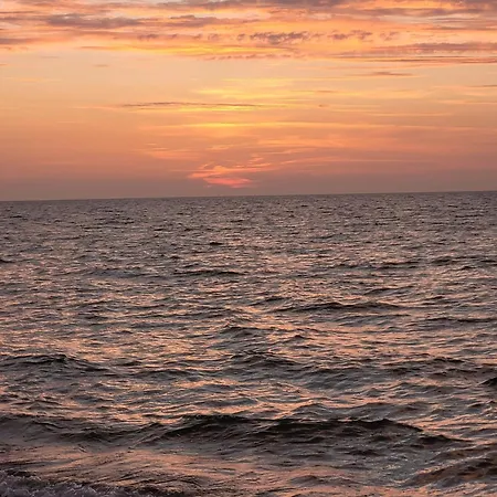 Апартаменты Szafir Let's Sea