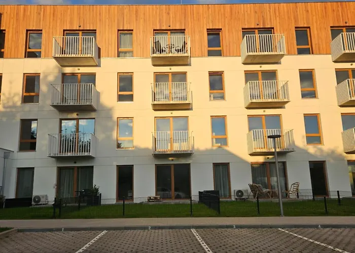 Szafir Let's Sea * Gąski