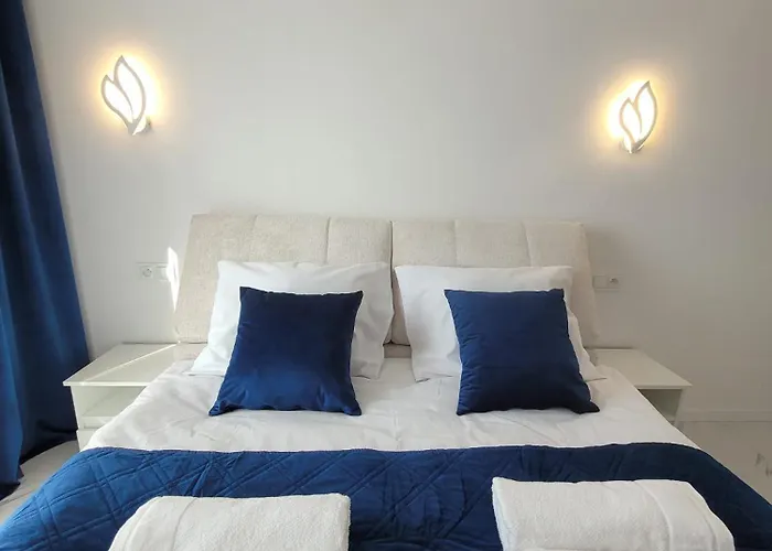 Szafir Let's Sea * Gąski