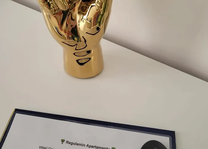 Szafir Let's Sea Gąski