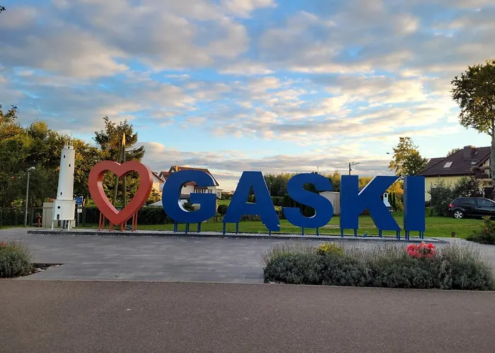 Szafir Let's Sea * Gąski