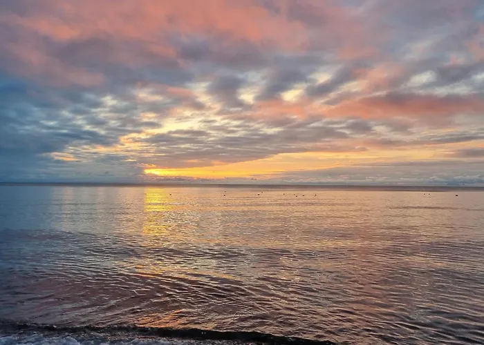 Szafir Let's Sea * Gąski