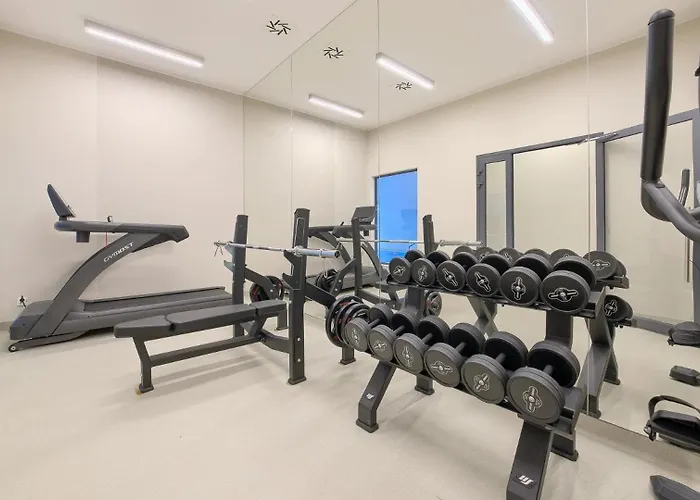 Szafir Let's Sea Gąski