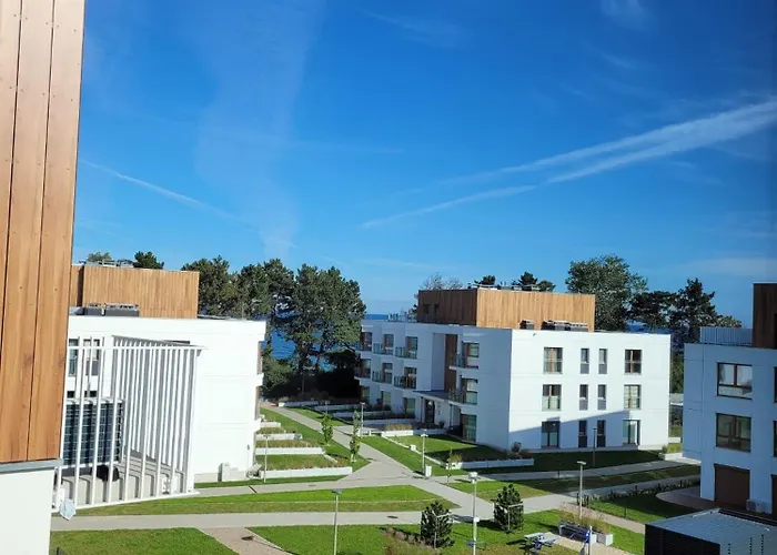 Szafir Let's Sea Gąski